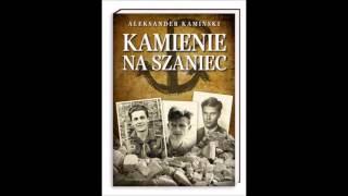 Kamienie na szaniec  Audiobook [upl. by Jung]