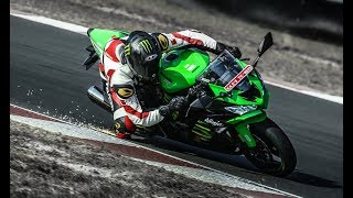 2019 Kawasaki ZX6R Review Sagar Sheldekar Official [upl. by Rigdon512]