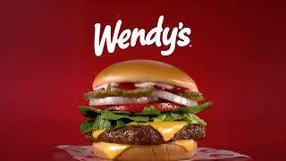 Top 5 Wendys Commercials 20202021 [upl. by Novek]