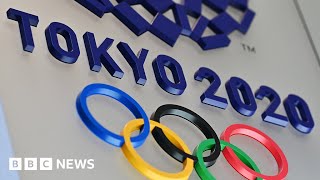 Japan ad giant Dentsu Group indicted over Tokyo 2020 Olympics bidrigging  BBC News [upl. by Langille154]