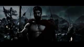 300 Rise of an Empire Official Trailer  Trailer Review  HD PLUS [upl. by Fakieh]