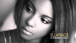 Ellapaige  A Thousand Stories Original Song [upl. by Favata531]