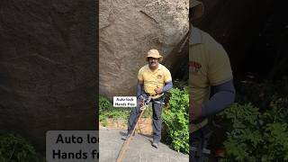 Rappelling Auto lock [upl. by Zannini]