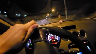 Osram Cool Blue Intense Led Look Next Gen 5000k ficou boa no Thp Flex  GuAutoVlog 867 [upl. by Neelik]