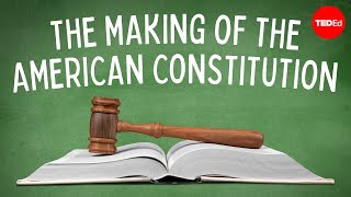 The Making of the American Constitution  Judy Walton [upl. by Lehplar]