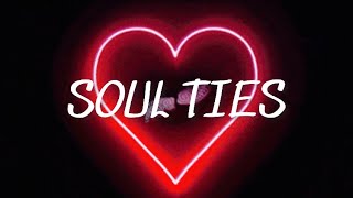 Soul ties  TJ MACE  Official Lyric video MACE BOY RECORD [upl. by Efar385]