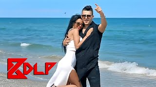 Bogdan DLP  Eu Cu Tine Viata Mea  Official Video [upl. by Maurita]