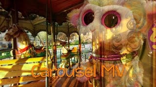 Beanie Boo Carousel MV for fireworks productions MVC [upl. by Nnylimaj]