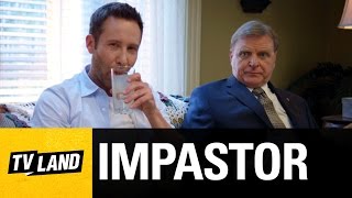 Impastor  The Bish is Back Official Sneak Peek Season 2 Ep 6  TV Land [upl. by Elurd611]