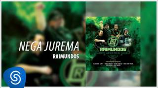 Raimundos  Nega Jurema Acústico Áudio Oficial [upl. by Koslo932]