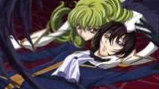 Day Lelouch dies for CC [upl. by Htennaj769]