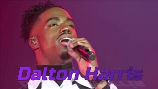 ♬ Dalton Harris ♬ The X Factor Live Tour 2019 23Feb2019 [upl. by Amilb]