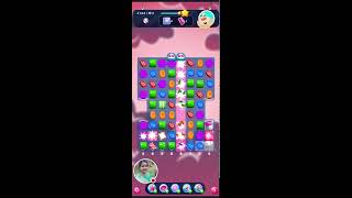 Candy crush saga level 50915105 [upl. by Anitniuq]