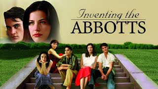 Inventing the Abbotts  1997  Trailer [upl. by Descombes211]