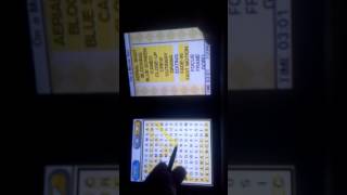 Crosswords Nintendo DS Playthrough Part 1 [upl. by Claribel]