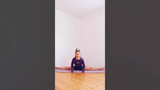 Flexibility Check  Anna McNulty TikTok [upl. by Sharpe863]