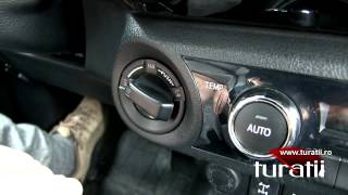 Toyota Hilux 24l D4D AT6 4x4 explicit video 2 of 4 [upl. by Eiramlatsyrk]