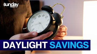 Is Daylight Saving Really Worth it [upl. by Canale]