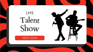 Lawton High School Talent show 2324 [upl. by Taryn689]