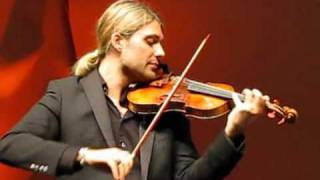 David Garrett  Medley 15052009 [upl. by Franck543]