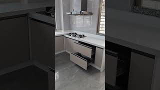 Kitchen Cabinet  Trend Deco [upl. by Naesed]