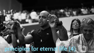 principles for eternal LIFE 4 guc voice of one television [upl. by Edmanda]