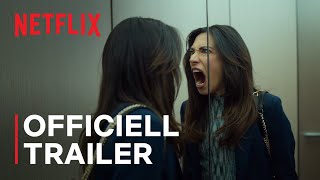 Snabba cash  Officiell trailer  Netflix [upl. by Anilos451]