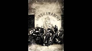 Forever Young  Audra Mae Acapella HD Sons of Anarchy [upl. by Melia850]