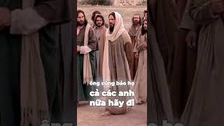 P1 Tin mừng theo thánh MátThêu 2019 Tình yêu thương và lòng nhân từ của Thiên Chúa jesus [upl. by Rondon]