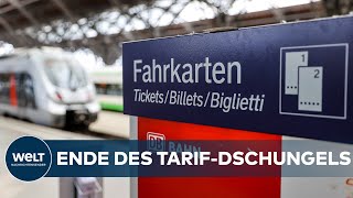 ÖFFENTLICHER NAHVERKEHR Verkehrsminister bastelt bereits an Nachfolgemodell für 9EuroTicket [upl. by Lawlor735]