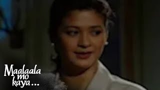 Maalaala Mo Kaya Bracelet feat Sandy Andolong Full Episode 167  Jeepney TV [upl. by Ordnassela]