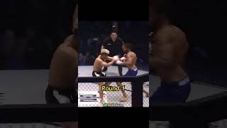 Cocky Fighter Gets Karma🤐 [upl. by Aneehsal]