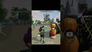 Ff funny gameplay😂 viralvideo 1millionviews [upl. by Lauder]