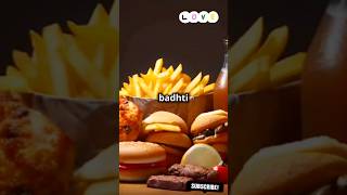 fast food business idea facts viralvideo trending anaa2m anaa2m [upl. by Marjie561]