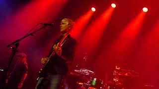 Nada Surf 02 Paris Le Bataclan 29112024 [upl. by Alban548]