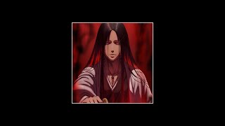 Unohana Bankai Minazuki x TURU R9 vol 2 Slowed [upl. by Giavani]