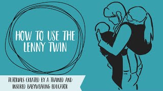 How to use the Lenny twin [upl. by Ecart]