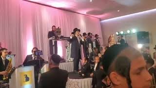 Avrumi Berko 🎹 Dovy Meisels Lipa Schmeltzer 🎤 Shira Choir [upl. by Dnomder858]