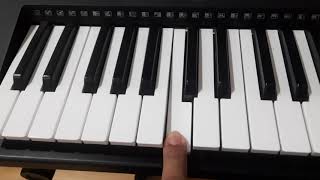 Keyboarda Accompany ACMP amp Style hman kawp dan [upl. by Carver]