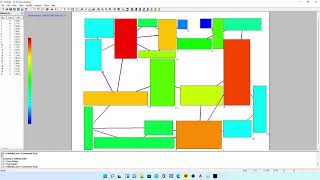 Space Syntax  s3  convex analyzer 220207 [upl. by Maroney]