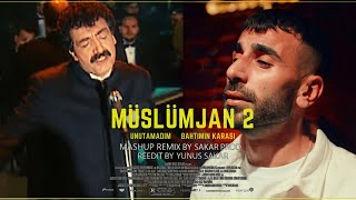 MÜSLÜMJAN 2 Müslüm Gürses amp Heijan Unutamadım [upl. by Lionello]