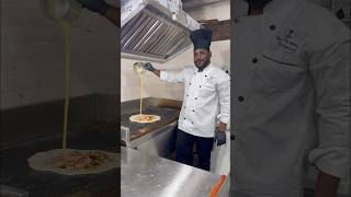 Nagore Kothu Parotta ❤️dancingchef youtubeshorts food youtube fyp trending india [upl. by Sears]