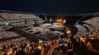 COLDPLAY Live at River Plate  My Universe 25102022 [upl. by Veriee]