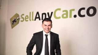 Saygin Yalcin about advantages of SellAnyCarcom on Nightline Show on Radio Dubai Eye [upl. by Federico]