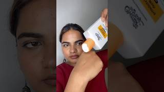 Exfoliating Body wash review 💯👀 [upl. by Alekal]