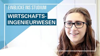 Wirtschaftsingenieurwesen EnergieUmwelt – Bachelorstudiengang der Fakultät Versorgungstechnik [upl. by Dee Dee5]