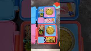 Aaj Saturday ko pack kiya Maggi lunchbox 🍜 Face Revel Kardu👶 👼 Lunchbox for my 7 year old [upl. by Donahue413]