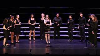 Oswego East HS  Final Choral Concert  Spotlight [upl. by Waverly]