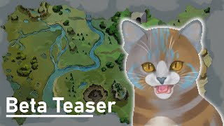 Beta Teaser — Cattails Wildwood Story [upl. by Severin570]