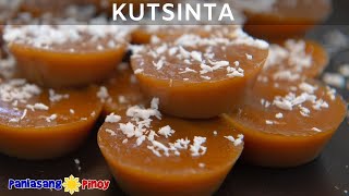 How to Make Kutsinta [upl. by Rocray]